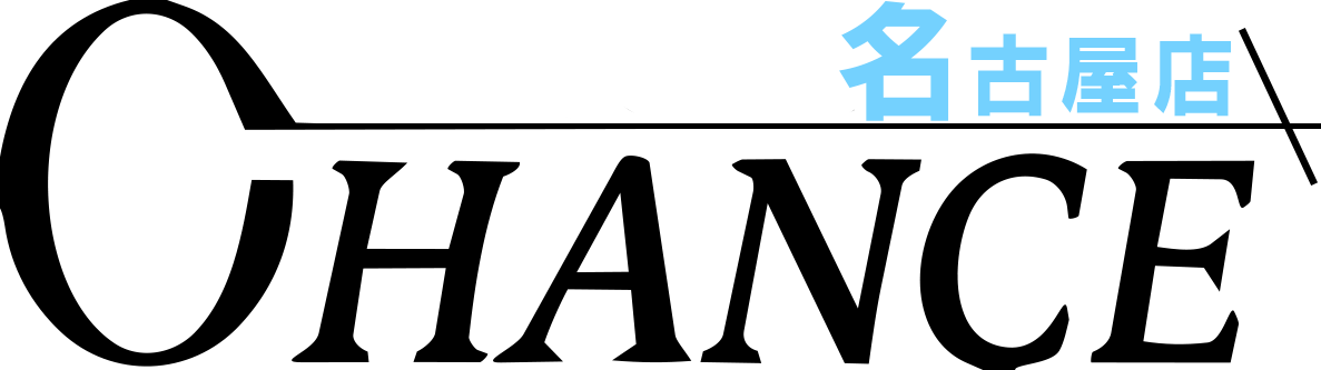 名古屋店のロゴ