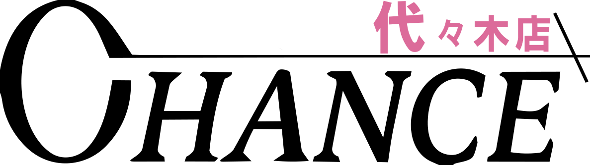 代々木店のロゴ